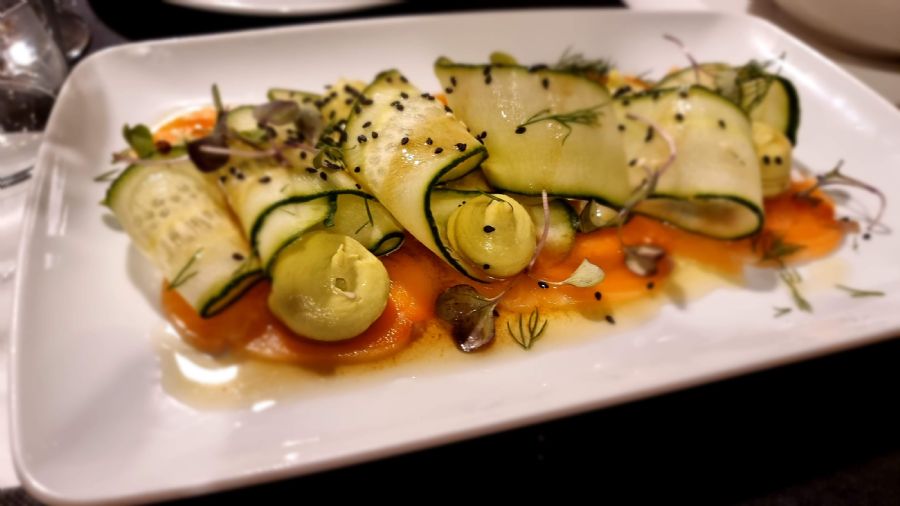 קוסטה בראבה ופארק אוונטורה